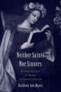 Cover Neither Saints Nor Sinners