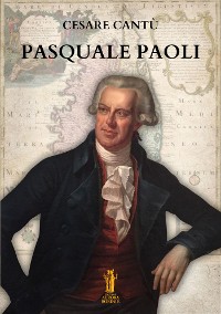 Cover Pasquale Paoli