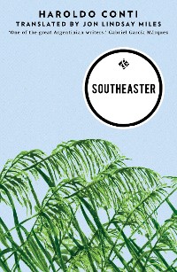 Cover Southeaster