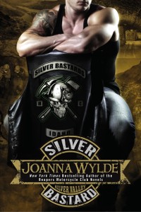 Cover Silver Bastard