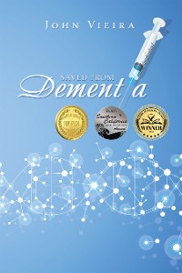 Cover Saved from Dementia