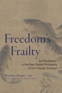 Cover Freedom's Frailty