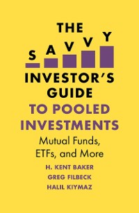 Cover Savvy Investor's Guide to Pooled Investments