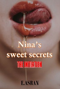 Cover Nina's sweet secrets