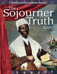 Cover Sojourner Truth Story