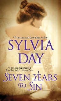 Cover Seven Years to Sin