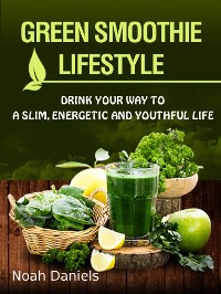 Cover Green Smoothie Lifestyle
