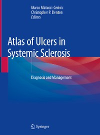 Cover Atlas of Ulcers in Systemic Sclerosis