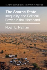 Cover Scarce State