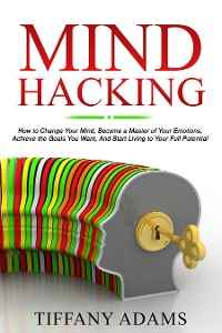 Cover Mind Hacking