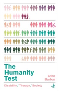 Cover Humanity Test