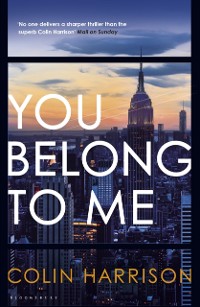 Cover You Belong to Me