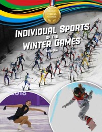 Cover Individual Sports of the Winter Games