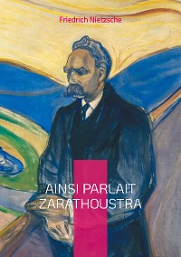 Cover Ainsi parlait Zarathoustra