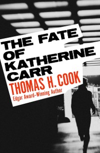 Cover Fate of Katherine Carr