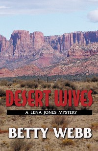 Cover Desert Wives