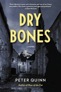 Cover Dry Bones