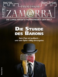 Cover Professor Zamorra 1226
