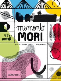 Cover Memento Mori
