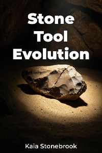 Cover Stone Tool Evolution