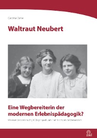 Cover Waltraut Neubert