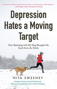 Cover Depression Hates a Moving Target