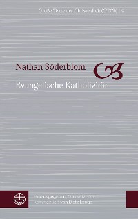 Cover Evangelische Katholizität