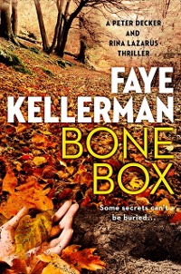 Cover Bone Box