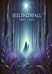 Cover Seelenzerfall