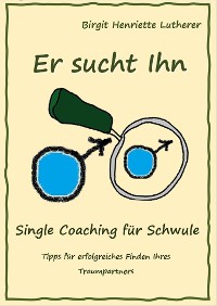 Cover Single Coaching für Schwule