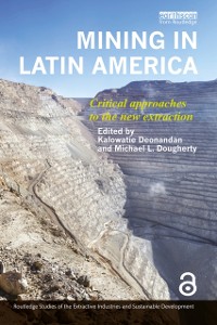 Cover Mining in Latin America