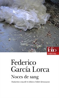 Cover Noces de sang