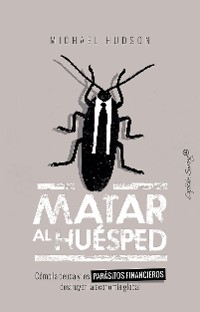 Cover Matar al huésped