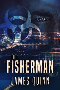 Cover The Fisherman