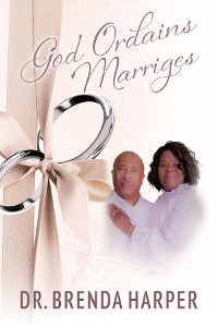 Cover God Ordains Marriages