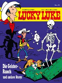 Cover Lucky Luke 58