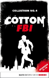 Cover Cotton FBI Collection No. 4