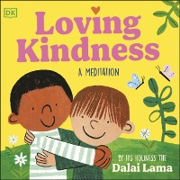 Cover Loving Kindness