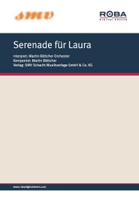 Cover Serenade für Laura