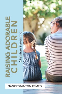 Cover Raising Adorable Children