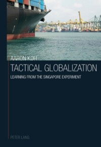 Cover Tactical Globalization