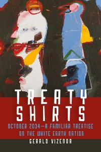 Cover Treaty Shirts
