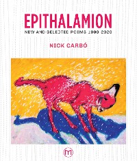 Cover Epithalamion