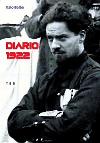 Cover Diario 1922