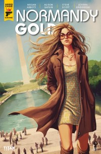 Cover Normandy Gold #5