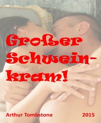 Cover Großer Schweinkram!