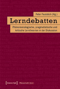 Cover Lerndebatten