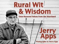 Cover Rural Wit and Wisdom