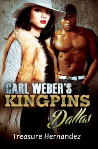Cover Carl Weber's Kingpins: Dallas