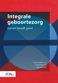 Cover Integrale geboortezorg